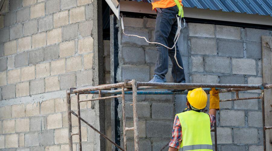 Expert new roof installation services in Flora, MS